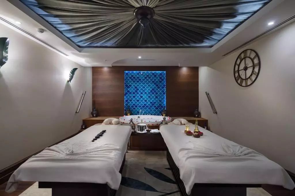 Merit Royal Premium Hotel Casino and SPA